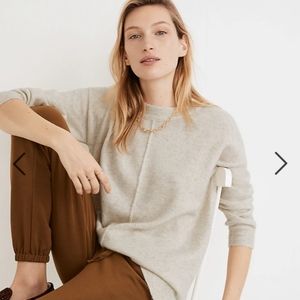 Madewell oversized turtleneck Sm/Med